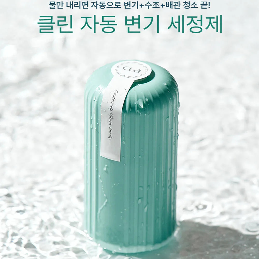 1/4/8 Pcs Toilet Cleaner Automatic Toilet Cleaner